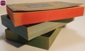 Les essais (3 tomes). Montaigne