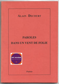 Paroles dans un vent de folie