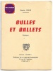 Bulles et ballets. Maurice Ursch
