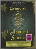 Grimoire de l'Apprenti Sorcier. Oberon Zell-Ravenheart