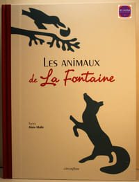 Les animaux de La Fontaine