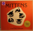 Mittens. Clare Turlay Newberry