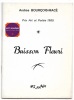 Buisson fleuri. Andrée Bourçois-Macé