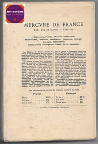 uvres de Albert Samain - Le chariot d'or - La symphonie héroïque - Aux flancs du vase
