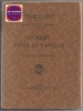 Poésies pour la famille. Joseph Benoit-aurivel et Ernest Benoit-Germain