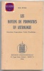 Les moyens de pronostics en astrologie - directions progressions cycles révolutions.... Max Duval