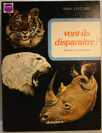 Vont-ils disparaître ?