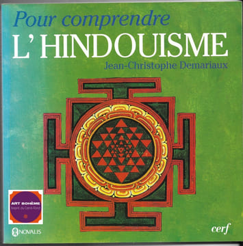 Pour comprendre l'hindouisme. Jean-Christophe Demariaux