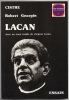 Lacan. Robert Georgin