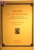 Trésor de l'art dentellier - Répertoire des dentelles à la main de tous les pays depuis leur origine jusqu'à nos jours. A. Carlier de Lantsheere