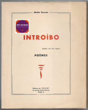 Introïbo - Domine non sum dignus. Mirèlo Doryan