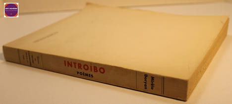 Introïbo - Domine non sum dignus. Mirèlo Doryan