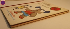 Babar fait du sport. Hachette - Gentil Coquelicot
