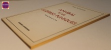 Annibal et les guerres puniques - Poème lyrique en vers. Emile Rossignol
