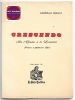 Crescendo (de l'ombre à la lumière). Gabrielle Gorjat
