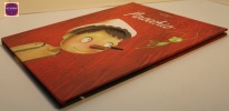 Pinocchio. una Scortegagna et Ester Tomé