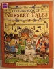 The collins book of nursery tales. Jonathan Langley