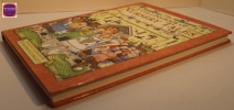 The collins book of nursery tales. Jonathan Langley
