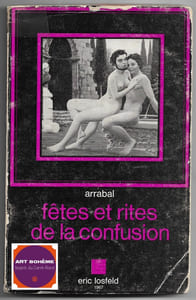 Fêtes et rites de la confusion
