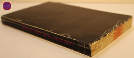 Fêtes et rites de la confusion. Arrabal