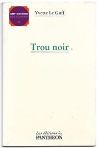 Trou noir