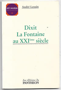 Dixit La Fontaine au XXIe siècle