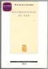 Anthropologie du nom. Sylvain Lazarus
