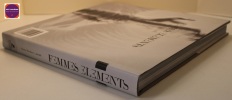Femmes éléments. Patrice Berchery
