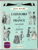 L'histoire de France racontée à Juliette. Jean Duché