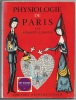 Physiologie de Paris. Armand Lanoux