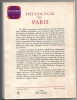 Physiologie de Paris. Armand Lanoux