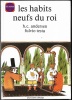 Les habits neufs du roi. H. C. Andersen