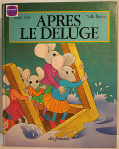 Après le déluge