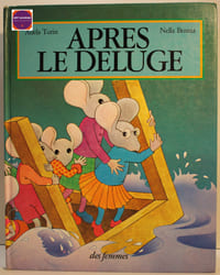 Après le déluge