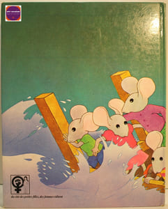Après le déluge