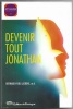 Devenir tout Jonathan. Bernard-Paul Lacroix