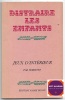 Distraire les enfants - Jexu d'intérieur. Ferrette
