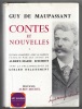 Contes et nouvelles. Guy de Maupassant