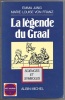 La légende du Graal. Emma Jung et Marie-Louise Von franz