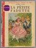 La petite Fadette. George Sand