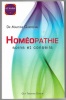 Homéopathie - Soins et conseils. Martine Gardénal