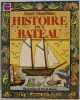 Histoire d'un bateau. Henri Queffélec