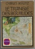 le triangle des bermudes - Sans traces. Charles Berlitz