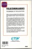 T&eacute;l&eacute;commandes - Technique et r&eacute;alisation. P. Gueule