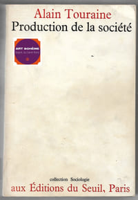 Production de la société