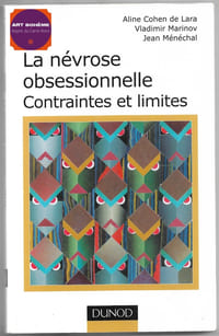 La névrose obsessionnelle - Contraintes et limites