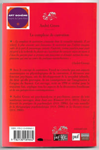 Le complexe de castration