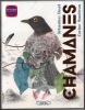 Chamanes. Sébastien Baud et Corine Sombrun