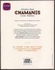 Chamanes. Sébastien Baud et Corine Sombrun