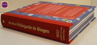 Ma bible Hildegarde de Bingen - Alimentation et remèdes d'antan pour un bonne santé au naturel